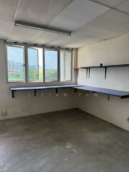 Pejabat untuk Disewa di Bandar Tasik Selatan (Kuala Lumpur) - Lilian Tan - Interior - PropertyGuru.com.my