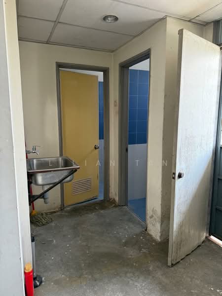 Pejabat untuk Disewa di Bandar Tasik Selatan (Kuala Lumpur) - Lilian Tan - Interior - PropertyGuru.com.my