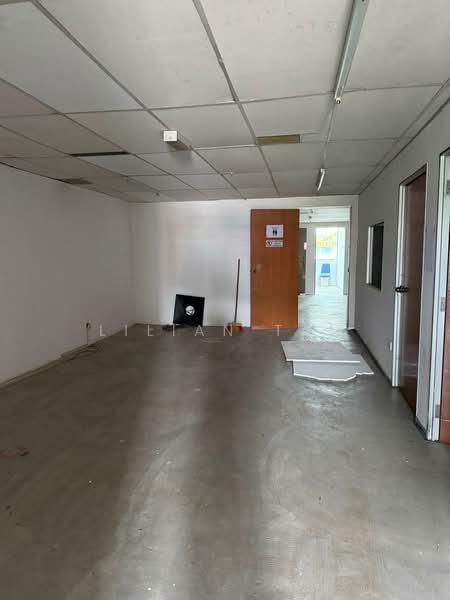 Pejabat untuk Disewa di Bandar Tasik Selatan (Kuala Lumpur) - Lilian Tan - Interior - PropertyGuru.com.my