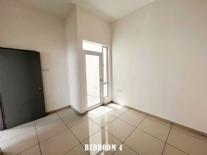 Cluster House for Sale in Ipoh (Perak) - Kevin Chai - Bedroom - PropertyGuru.com.my