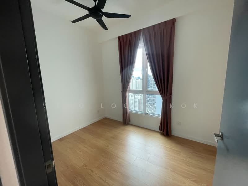 Condominium for Rent at Inspirasi - Weng Loong Kok - Bedroom - PropertyGuru.com.my