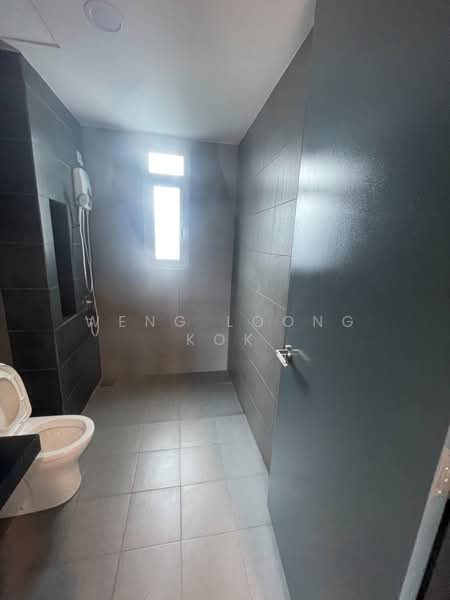 Condominium for Rent at Inspirasi - Weng Loong Kok - PropertyGuru.com.my