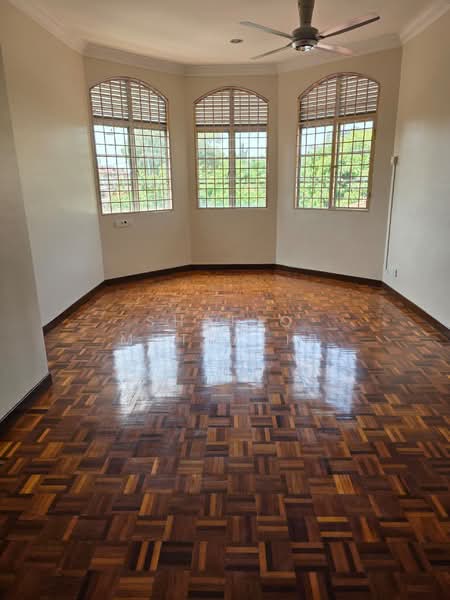 Rumah Teres untuk Disewa di Alam Damai (Cheras) - Shafiq Muttalib - PropertyGuru.com.my