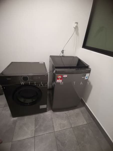 Service Residence for Sale at Twin Tower Residence - William Tay - Interior - PropertyGuru.com.my
