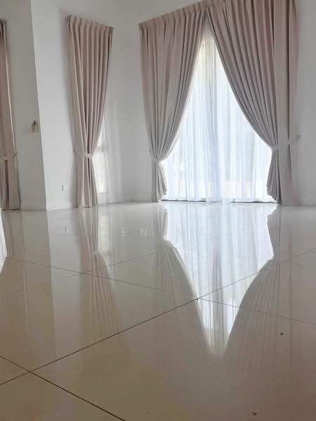 Rumah Berkembar untuk Disewa di East Ledang (Iskandar Puteri (Nusajaya)) - Yen Ma - Interior - PropertyGuru.com.my
