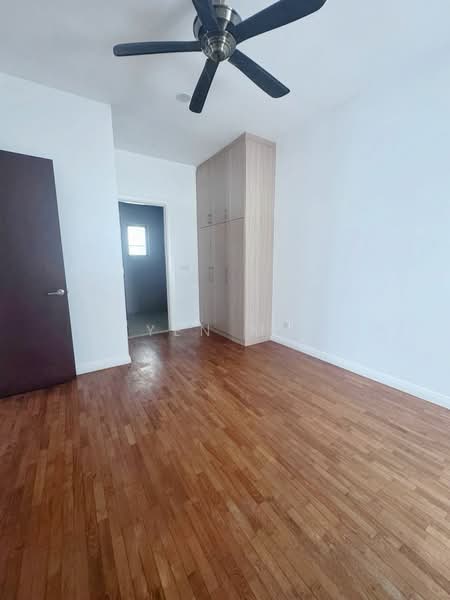 Rumah Berkembar untuk Disewa di East Ledang (Iskandar Puteri (Nusajaya)) - Yen Ma - Bedroom - PropertyGuru.com.my