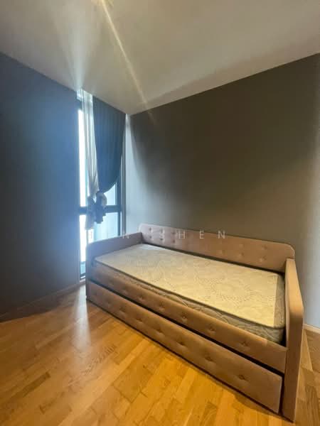 Condominium for Rent at Twy Duplex Condos - Hin Shen - PropertyGuru.com.my