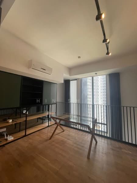 Condominium for Rent at Twy Duplex Condos - Hin Shen - PropertyGuru.com.my