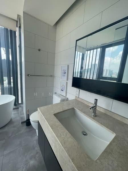 Condominium for Rent at Twy Duplex Condos - Hin Shen - PropertyGuru.com.my