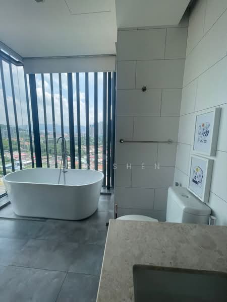 Condominium for Rent at Twy Duplex Condos - Hin Shen - PropertyGuru.com.my