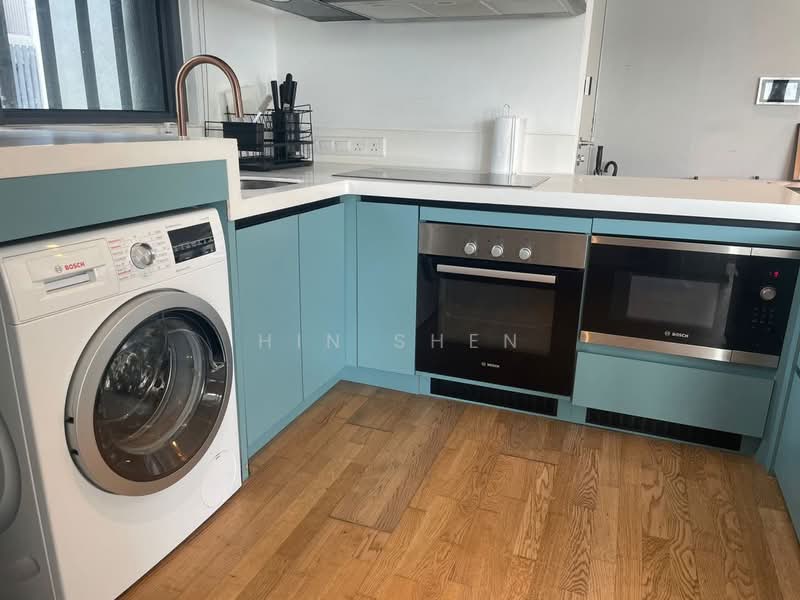 Condominium for Rent at Twy Duplex Condos - Hin Shen - PropertyGuru.com.my