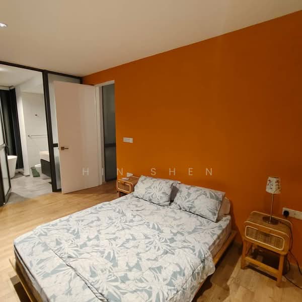 Condominium for Rent at Twy Duplex Condos - Hin Shen - PropertyGuru.com.my