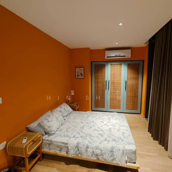 Condominium for Rent at Twy Duplex Condos - Hin Shen - PropertyGuru.com.my