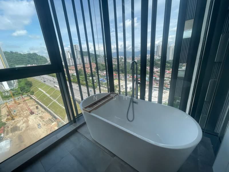 Condominium for Rent at Twy Duplex Condos - Hin Shen - PropertyGuru.com.my