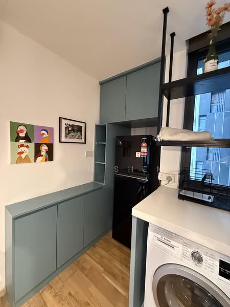 Condominium for Rent at Twy Duplex Condos - Hin Shen - PropertyGuru.com.my