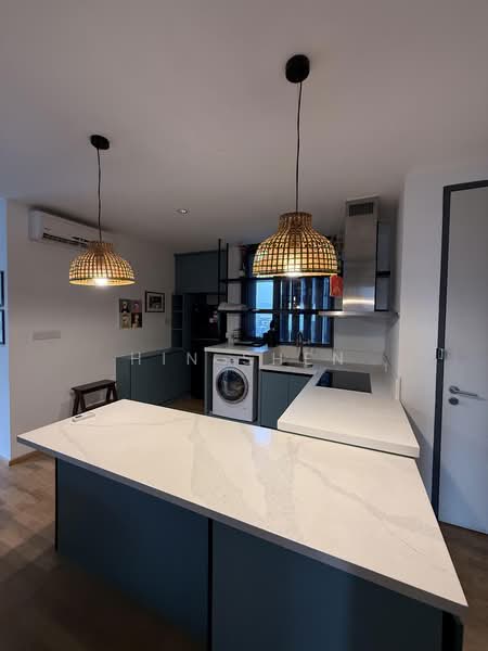 Condominium for Rent at Twy Duplex Condos - Hin Shen - PropertyGuru.com.my