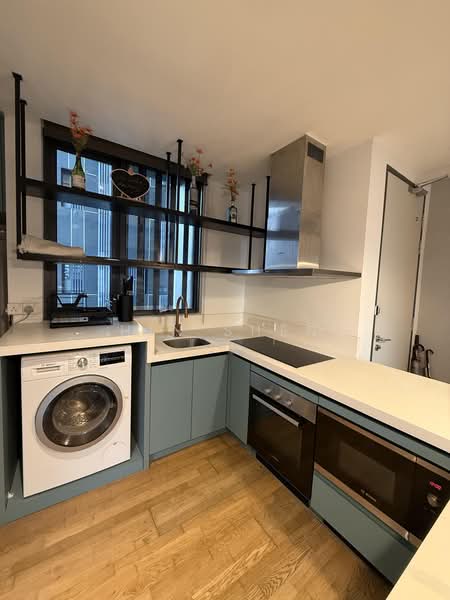Condominium for Rent at Twy Duplex Condos - Hin Shen - PropertyGuru.com.my