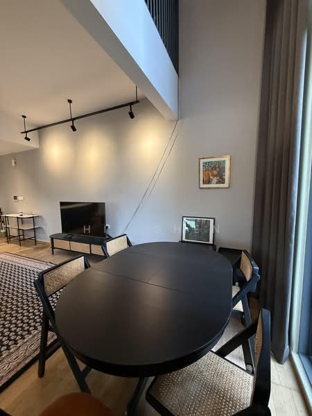 Condominium for Rent at Twy Duplex Condos - Hin Shen - PropertyGuru.com.my