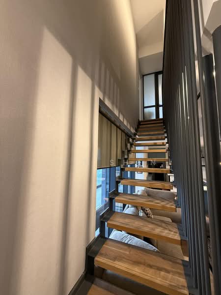 Condominium for Rent at Twy Duplex Condos - Hin Shen - PropertyGuru.com.my
