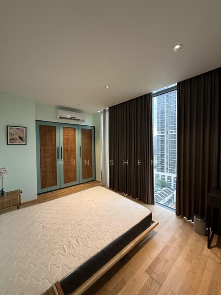 Condominium for Rent at Twy Duplex Condos - Hin Shen - PropertyGuru.com.my