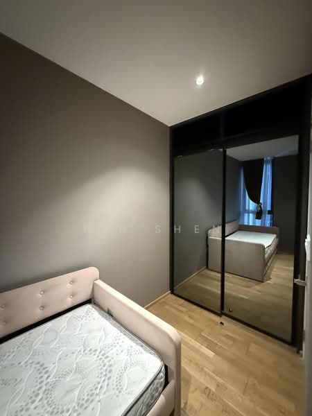 Condominium for Rent at Twy Duplex Condos - Hin Shen - PropertyGuru.com.my