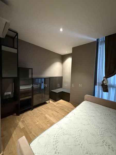 Condominium for Rent at Twy Duplex Condos - Hin Shen - PropertyGuru.com.my