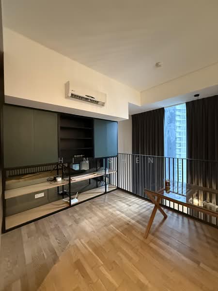 Condominium for Rent at Twy Duplex Condos - Hin Shen - PropertyGuru.com.my