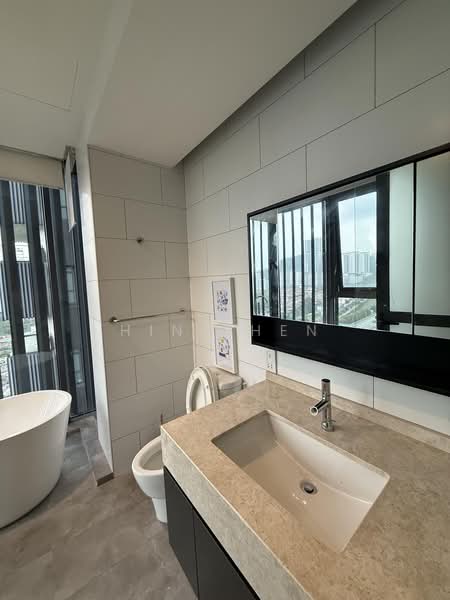 Condominium for Rent at Twy Duplex Condos - Hin Shen - PropertyGuru.com.my
