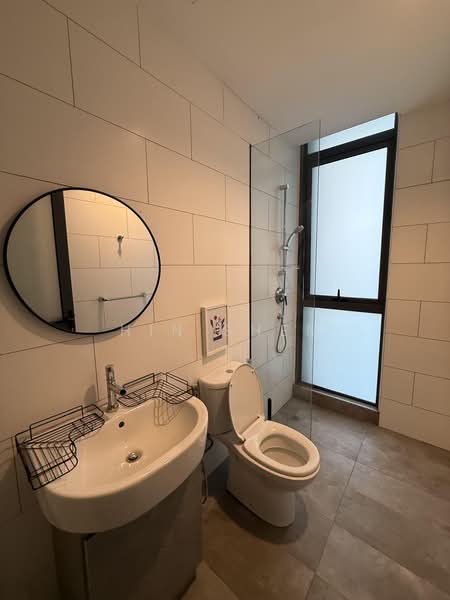 Condominium for Rent at Twy Duplex Condos - Hin Shen - PropertyGuru.com.my