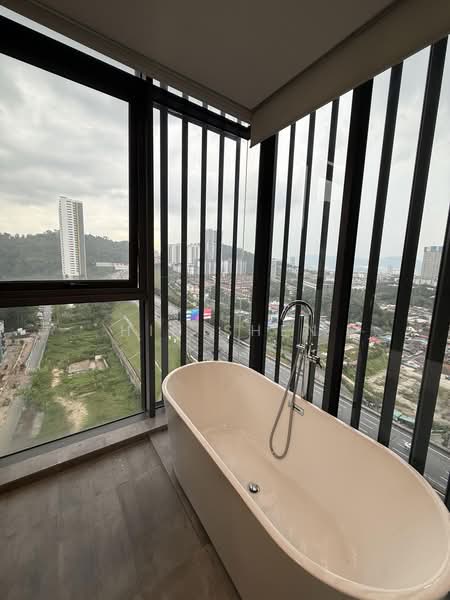 Condominium for Rent at Twy Duplex Condos - Hin Shen - PropertyGuru.com.my