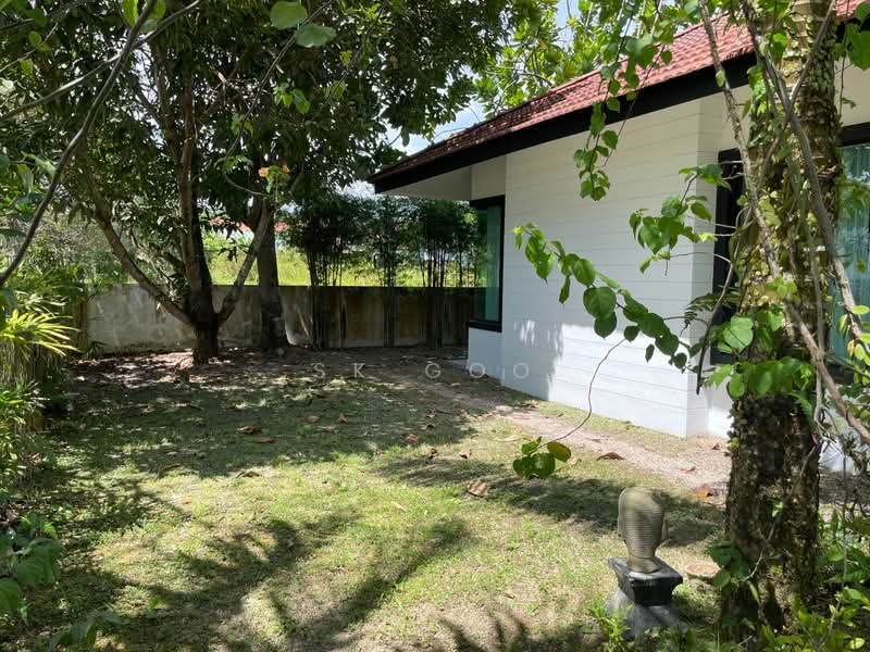 Bungalow for Sale in Ledang Heights (Iskandar Puteri (Nusajaya)) - SK GOO - Exterior - PropertyGuru.com.my