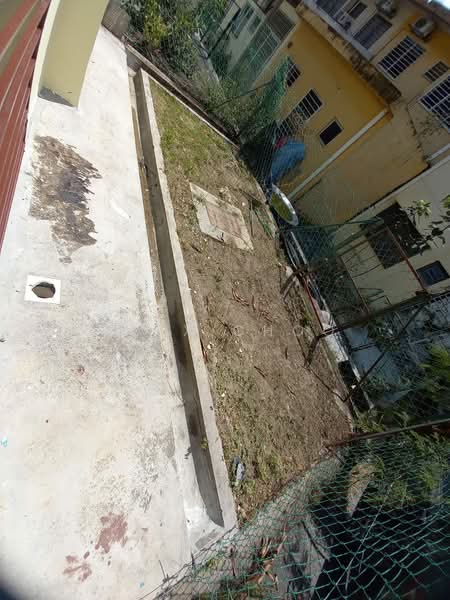2-storey Terraced House for Sale in Taman Lestari Putra (Seri Kembangan) - Alex Choo - Exterior - PropertyGuru.com.my