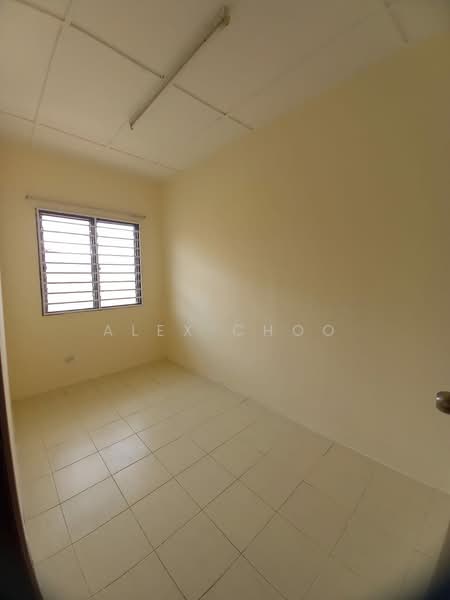 2-storey Terraced House for Sale in Taman Lestari Putra (Seri Kembangan) - Alex Choo - Interior - PropertyGuru.com.my
