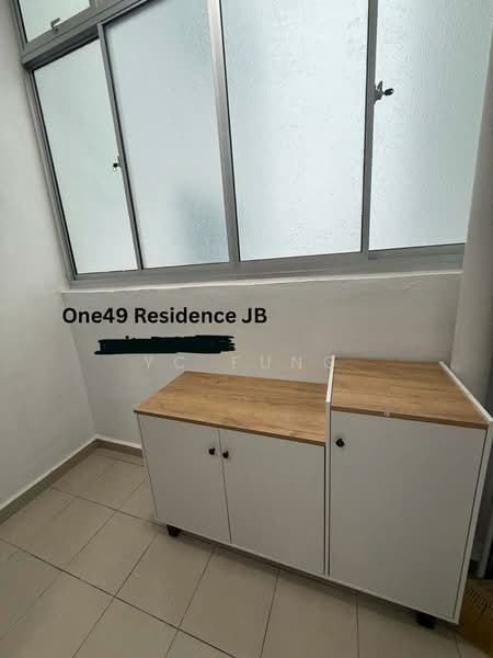 Service Residence for Rent at One 49 Residence - YC Fung - Interior - PropertyGuru.com.my