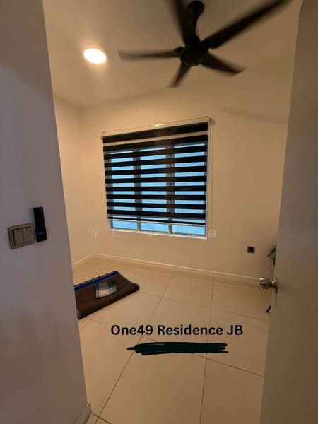 Service Residence for Rent at One 49 Residence - YC Fung - Interior - PropertyGuru.com.my