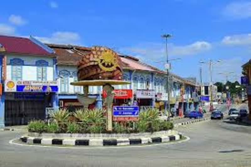 Kilang untuk Dijual di Ayer Keroh (Melaka) - Dicson Loh Wen Jiun - PropertyGuru.com.my