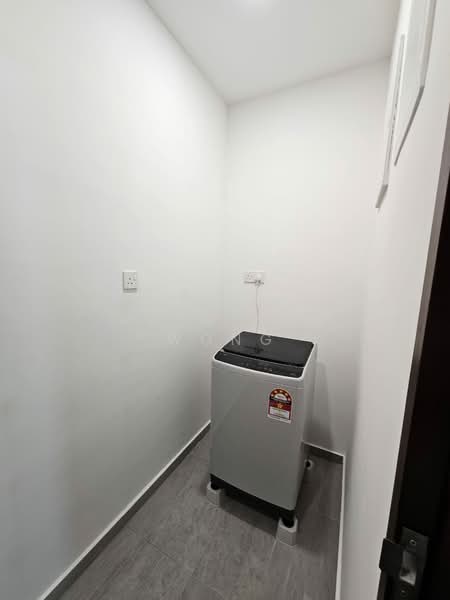 Kondominium untuk Disewa di Muze @ PICC - Patricia Wong - Interior - PropertyGuru.com.my