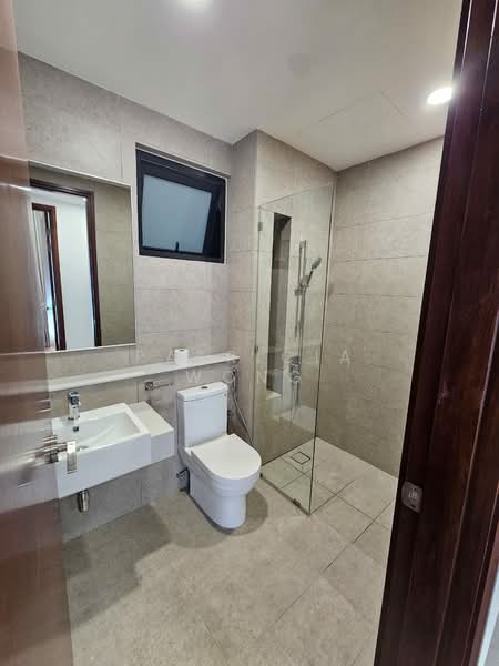 Kondominium untuk Disewa di Muze @ PICC - Patricia Wong - Bathroom - PropertyGuru.com.my