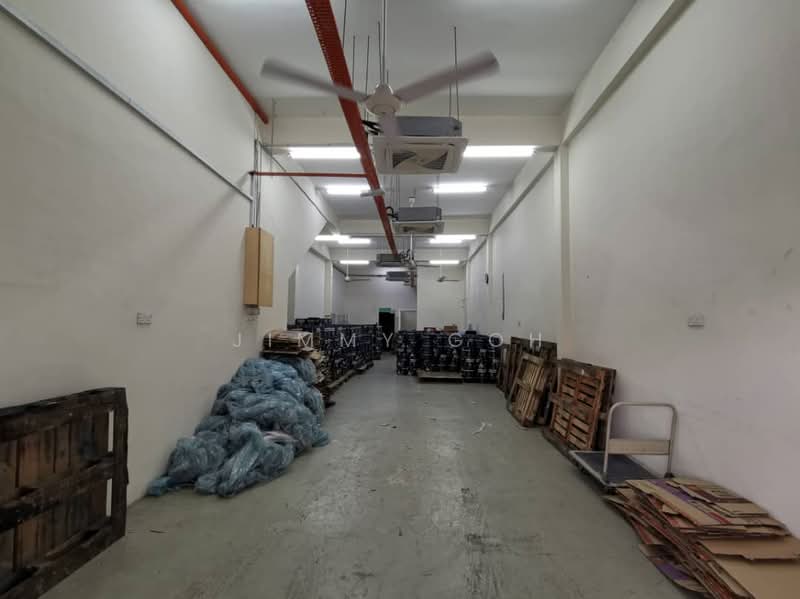 Shop for Rent in Ampang (Selangor) - Jimmy Goh - Interior - PropertyGuru.com.my