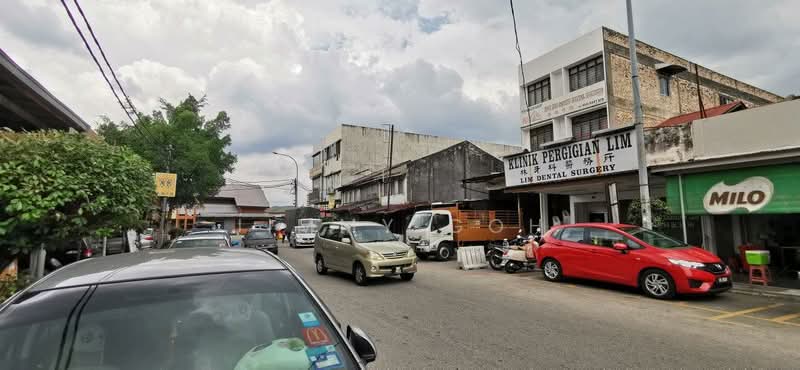 Shop for Rent in Ampang (Selangor) - Jimmy Goh - Exterior - PropertyGuru.com.my