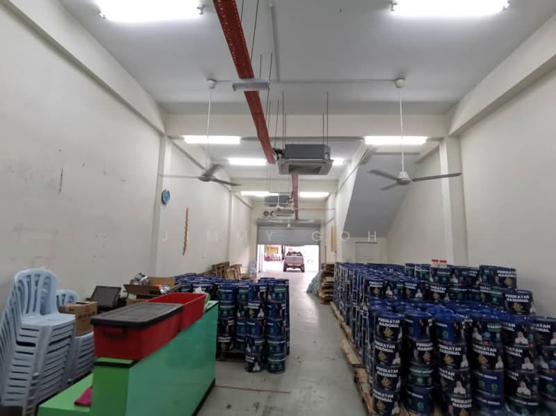 Shop for Rent in Ampang (Selangor) - Jimmy Goh - Interior - PropertyGuru.com.my