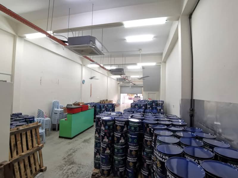 Shop for Rent in Ampang (Selangor) - Jimmy Goh - Interior - PropertyGuru.com.my