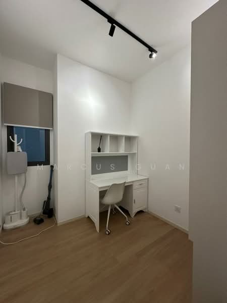 Servis Apartment untuk Disewa di The Goodwood Residence - Marcus Guan - Study - PropertyGuru.com.my