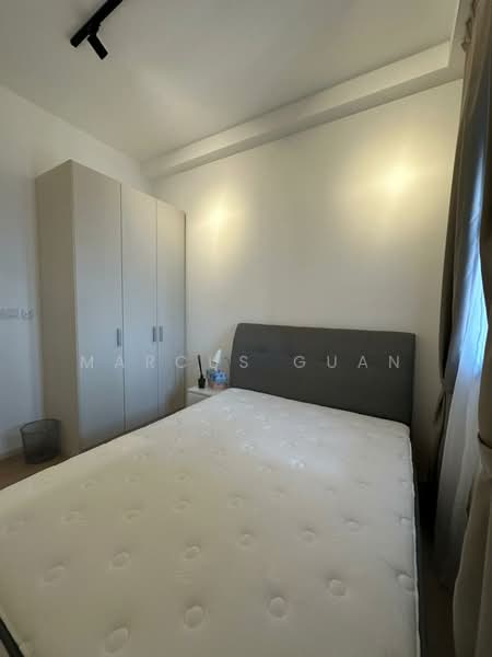 Servis Apartment untuk Disewa di The Goodwood Residence - Marcus Guan - Bedroom - PropertyGuru.com.my