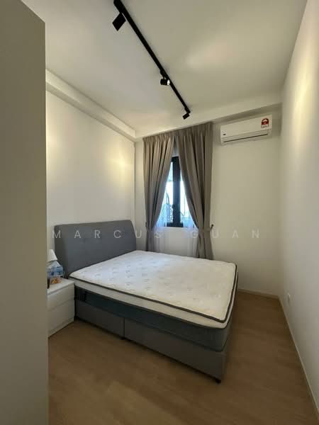 Servis Apartment untuk Disewa di The Goodwood Residence - Marcus Guan - Bedroom - PropertyGuru.com.my