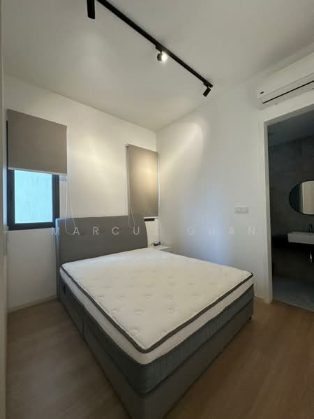 Servis Apartment untuk Disewa di The Goodwood Residence - Marcus Guan - Bedroom - PropertyGuru.com.my