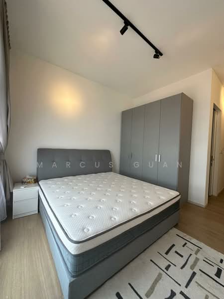 Servis Apartment untuk Disewa di The Goodwood Residence - Marcus Guan - Bedroom - PropertyGuru.com.my
