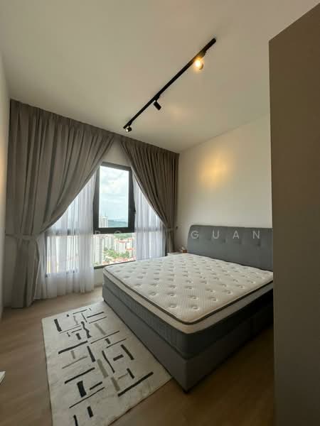 Servis Apartment untuk Disewa di The Goodwood Residence - Marcus Guan - Bedroom - PropertyGuru.com.my