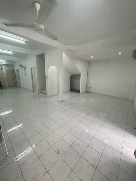 2-storey Terraced House for Sale in Taman Sri Putri (Kulai) - Jack Chai - PropertyGuru.com.my