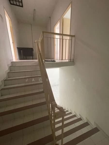 2-storey Terraced House for Sale in Taman Sri Putri (Kulai) - Jack Chai - PropertyGuru.com.my